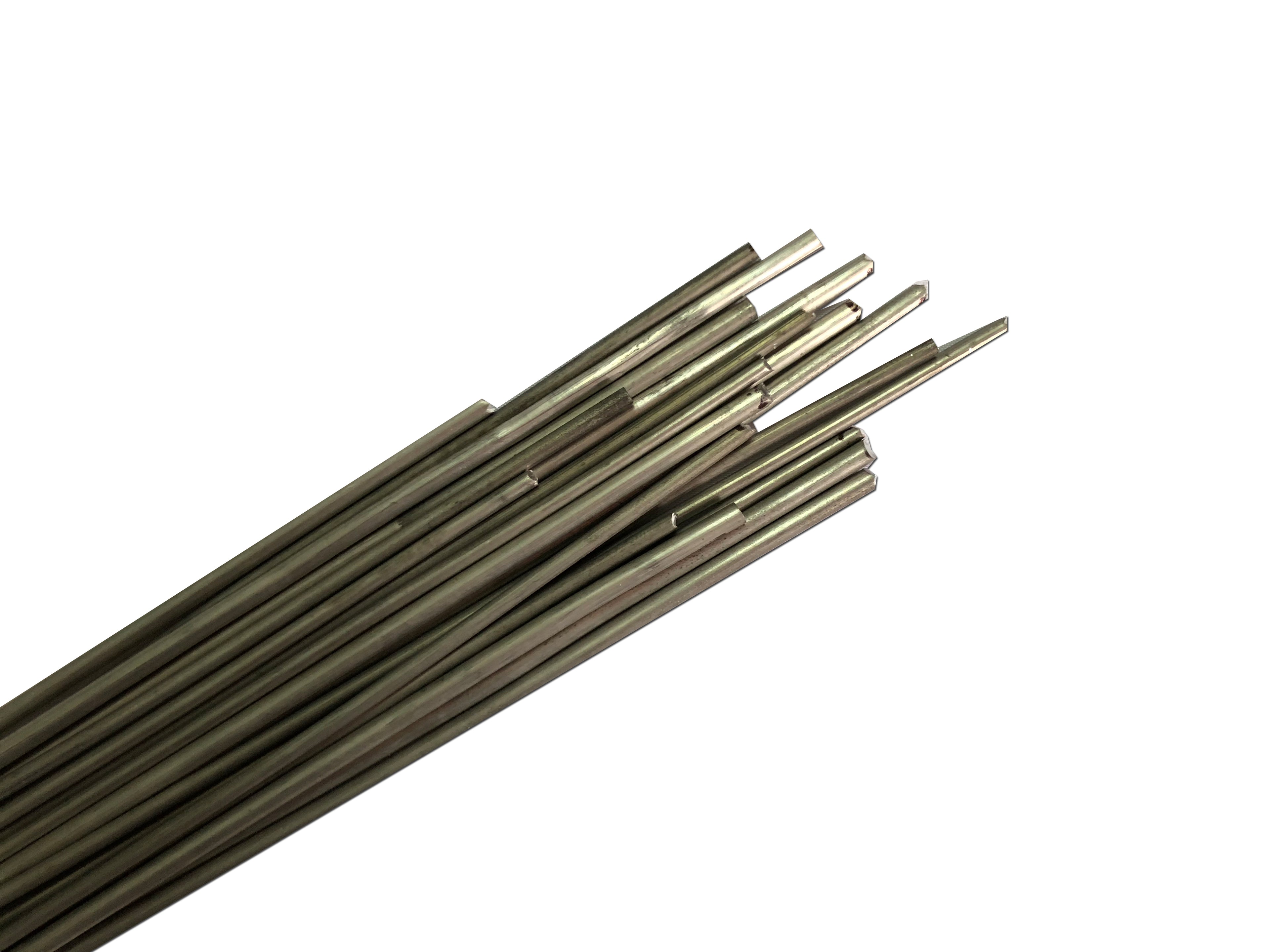 AZ31B Magnesium Welding Wire & Brazing Rod, Straight Lengths