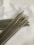 AZ31B Magnesium Welding Wire & Brazing Rod, Straight Lengths