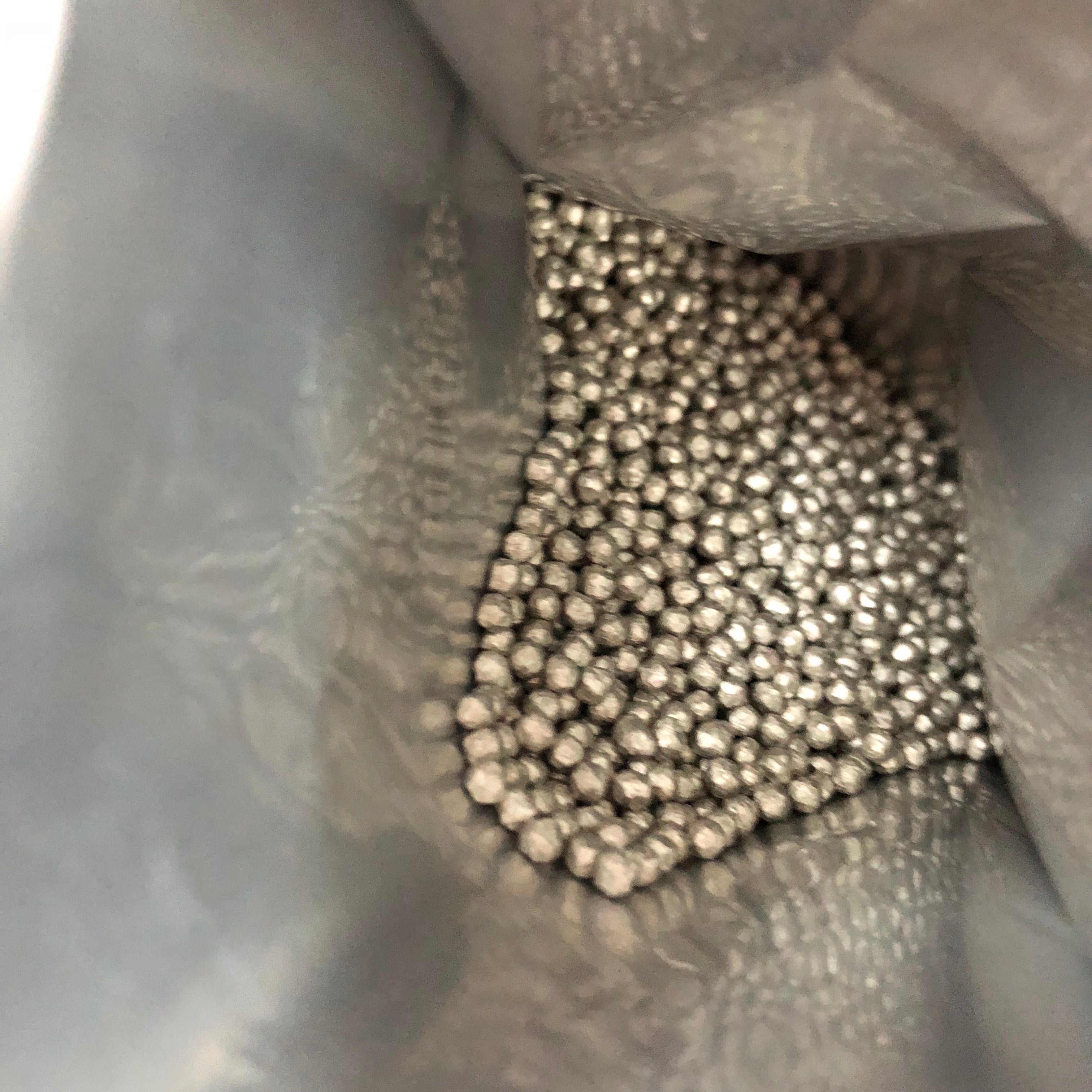 Magnesium Ball 150g Particle 3mm Magnesium Granules 0.12" >99.95% Pure Small Beads Water Treatment