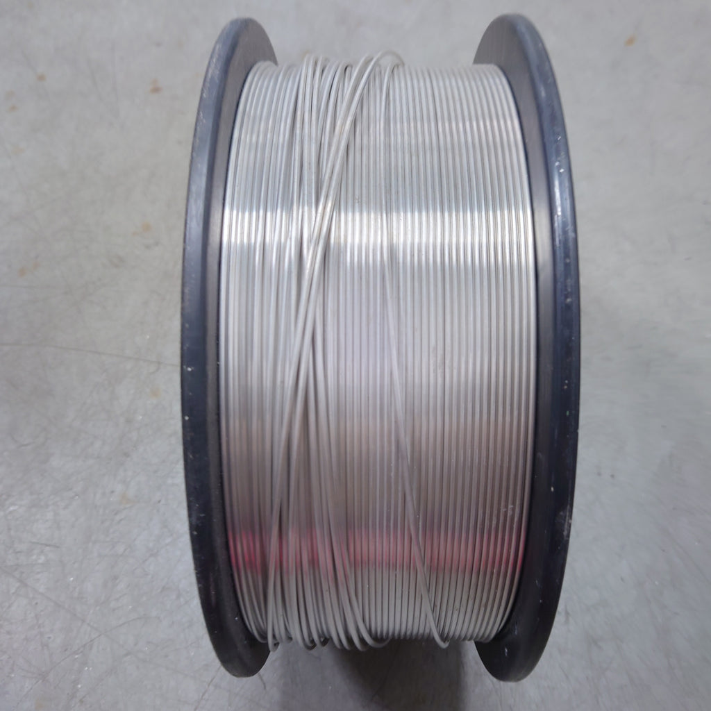 AZ31B Magnesium Welding Wire on Coil (1000mm / 5kg Spool)