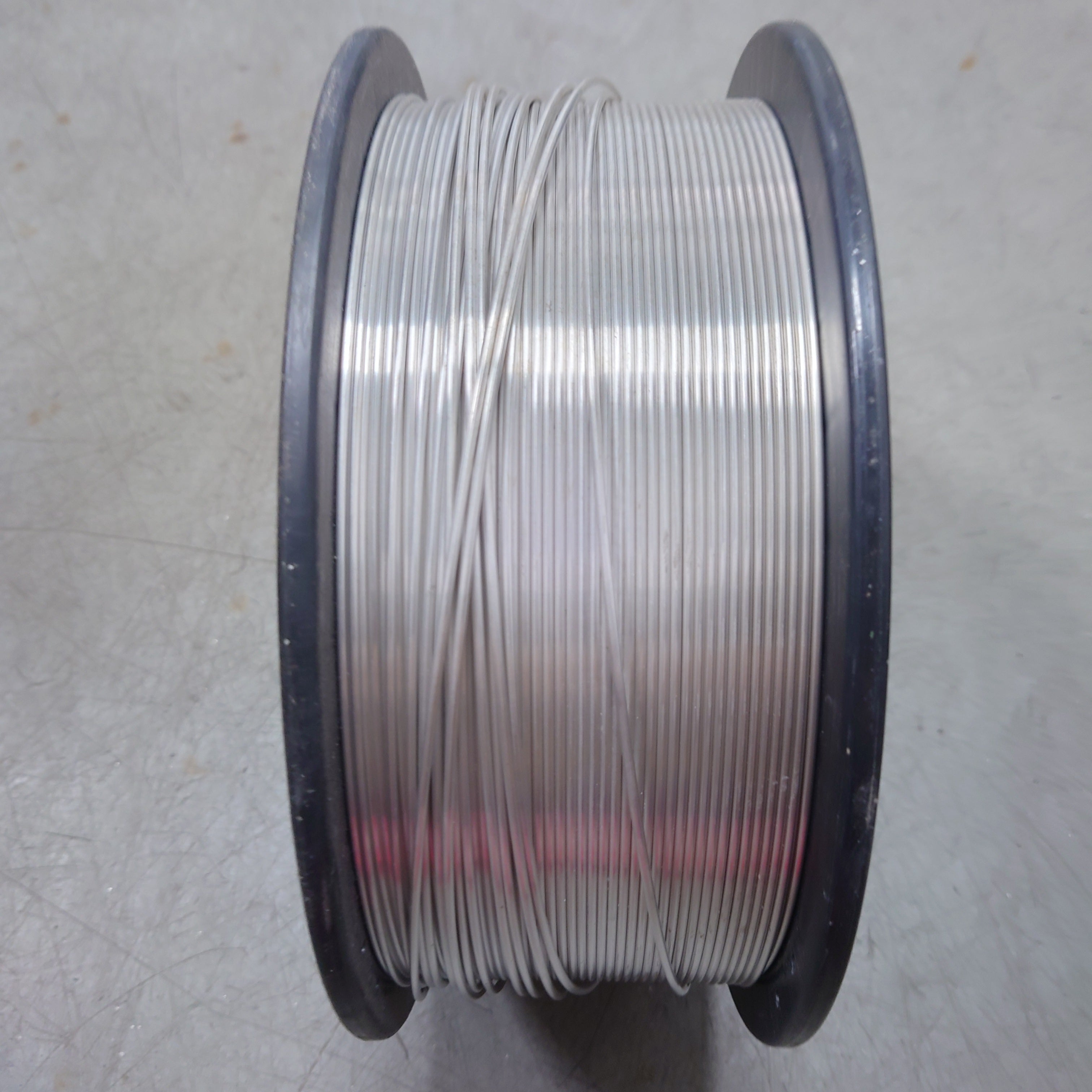 AZ31B Magnesium Welding Wire on Coil (1000mm / 5kg Spool)