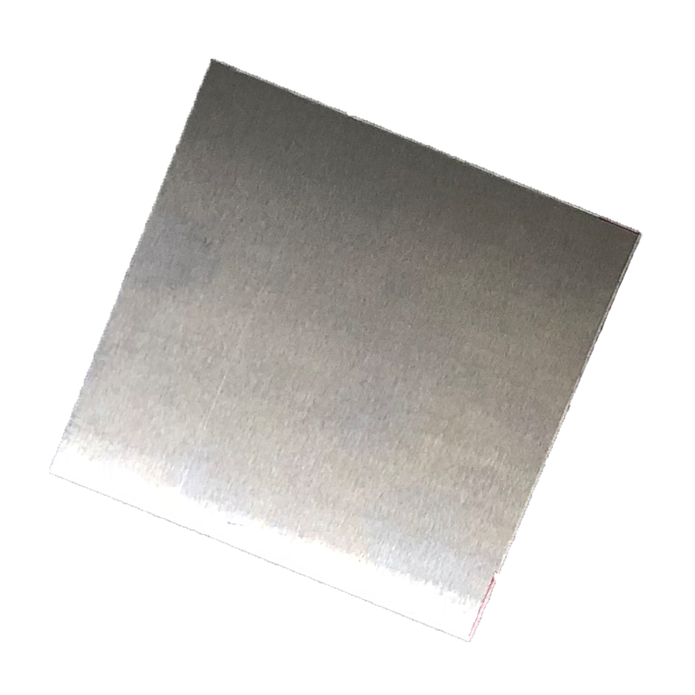 Magnesium Panel Light Metal Plates Magnesium Alloy Flank Part Magnesium Foil Sheet AZ31B 0.0788" Thin 2mm Magnesium Carving Board