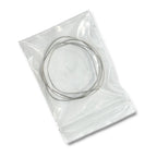 AZ31B Magnesium Welding Wire on Coil (1000mm / 5kg Spool)